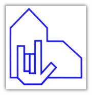 Logo der Evangelische Gebärdenkirche Hannover